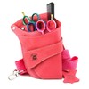 Haryali London Hair Scissors Bag - Professional Hair Scissors Bag