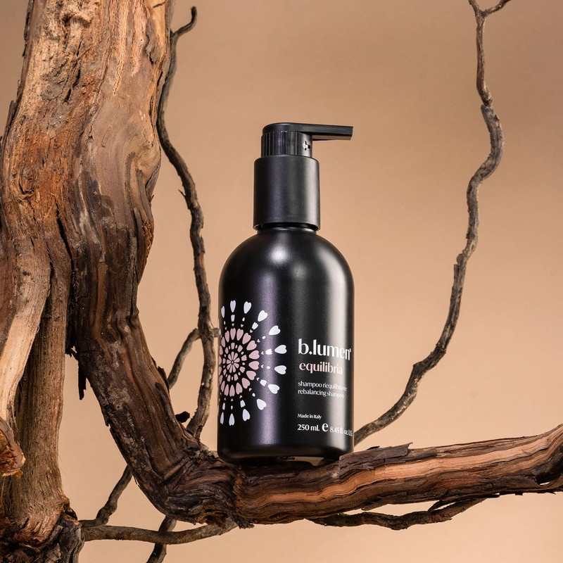 b.lumen Equilibria Balancing Shampoo 250ml