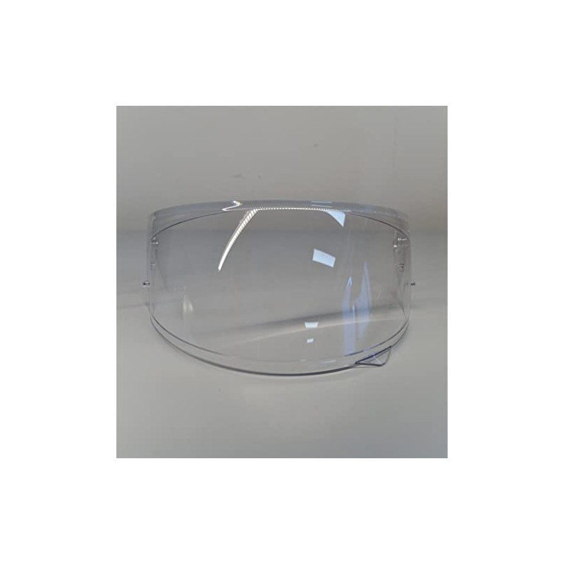 HJC C10 Visor (Transparent)