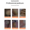 Electric Feet Callus Grinder Remove Dead Skin Rechargeable Foot File