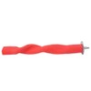 Wooden Bird Perch Rod Frosted Rod Standing Frame Stand Pole
