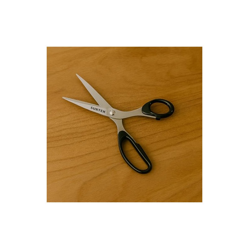 Surtek TIJC8 Tijeras para costura 8"