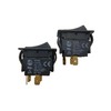 TSNUPGOHXW KEDU HY60E 4 Pins 20A 125V/250V 2HP Industrial On