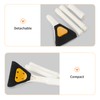 AQUANEAT Fish Tank Cleaning Tools, Aquarium Brushes, Algae Scrubber, Fish