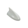 AntennaMastsRus - Functional White Shark Fin Antenna is Compatible with