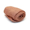 Copper Wool 3.5 Oz Skein/Pad -by Rogue River Tools. (FINE