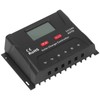 Solar Charge Controller PWM 60A Smart 12V 24V Automatic Identification