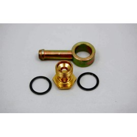 AED 5427 5/16" Banjo Fuel Fitting