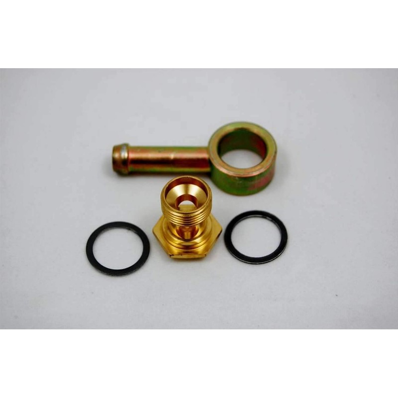 AED 5427 5/16" Banjo Fuel Fitting