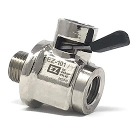 EZ-101 EZ Oil Drain Valve