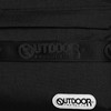 Outdoor Products Mini Shoulder Bag, Middle Shoulder, Classic, Logo Tape,