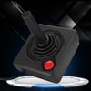 MAGT Game Joystick for Atari 2600, Retro Classic 3D Analogue