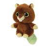 YooHoo Trevor Beaver 5In 61091 Brown