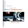 AMERICAN ASTRO PHILATELY - The first 50 Years by David