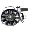Universal 9 '' 12V Push & Pull Electric Radiator Cooling