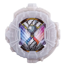 bandai Rider rehmannia DX build Genius form Ride Watch