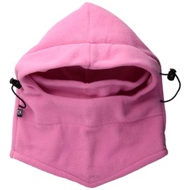 Nova Sport Wear Fleece Balaclava Hooded Face Mask Neck Warmer