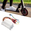 Brushless Controller Aluminium Alloy Electric Bike Brushless Motor Controller for