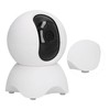 Wireless Wifi Camera 1080P Security Cam Infrared Night Vision 2