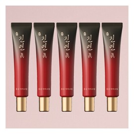 5 Koreana Jinyeonjin Eye Creams / 코리아나 진연진 아이크림 5개