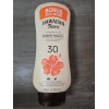 Hawaiian Tropic Sheer Touch Lotion Sunscreen SPF 30 Ultra 10.8