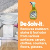 Orange-Sol De-Solv-It Citrus Solution - Odor & Stain Remover (2-Pack,