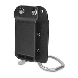 Hsthe Sea Hammer Holder Loop, Hammer Holder for Tool Belt, Hammer Holster, Hammer Catcher, Clip-on Tool Belt Holster for Hammers, Hatchets or Wood Hammer