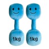 Plush Toy Dumbbell - Suitable for Newborn Babies - Very