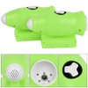 2PCS Music Light Sprayer with Remote Control for Self balancing
