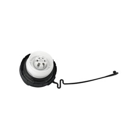 Fuel Tank Filler Cap, Gas Cap Compatible with Mazda 3 2004-2009 for Mazda 5 2006-2010, Replace BNYF-42-250 BNYF42250