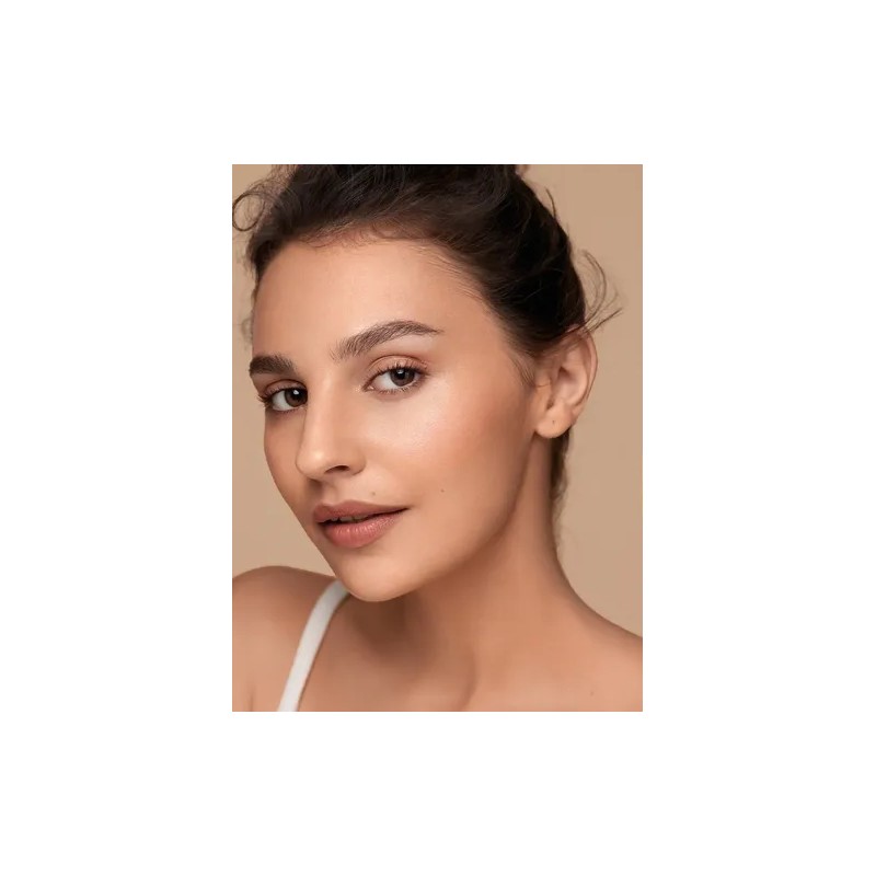 Base Hidratante Sheglam Skinfinite Dewy - Peach