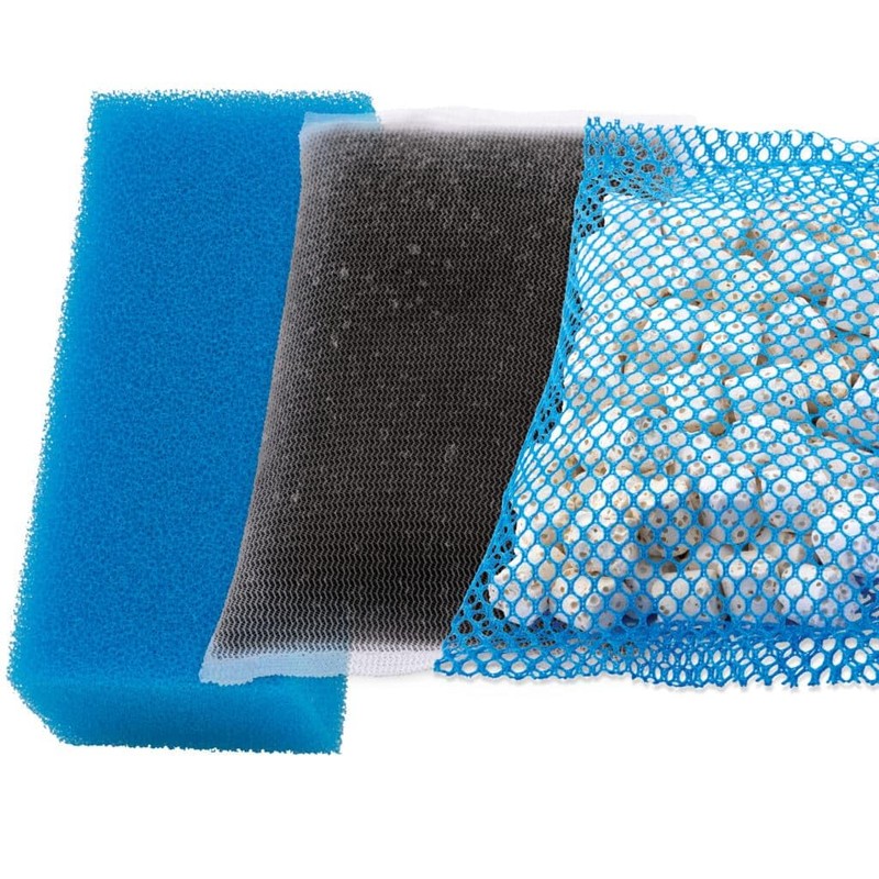Fluval - Media Maintenance Kit for AC50 Power Filter -