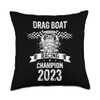 Drag Boat Racer for Drag Boat Race and Drag Boat