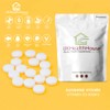 Pure High Strength Vitamin D3 4000IU Tablets - Help Bones