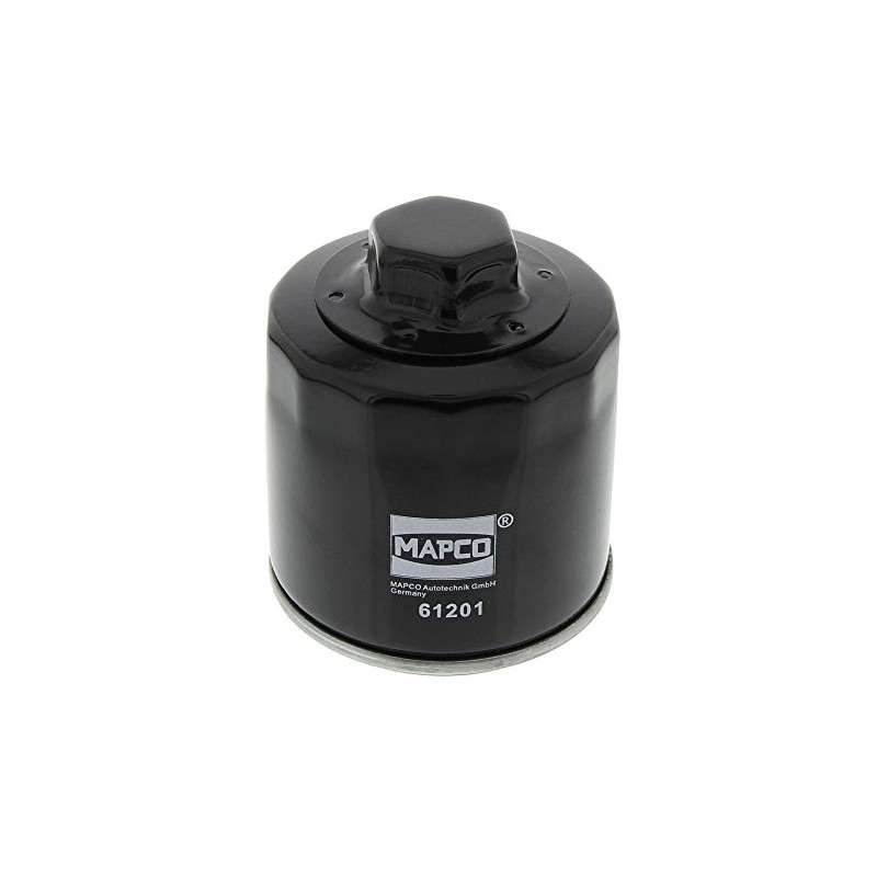 MAPCO Oil Filter (61201)