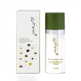 Sky Lake Moisturizing Lotion / 하늘호수 보습로션