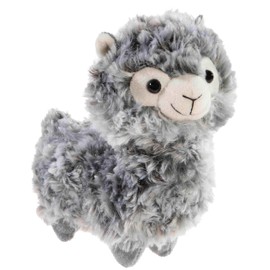 HEUNEC Light Brown Soft Toy (324459)