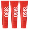Schwarzkopf Professional OSiS Rock-Hard Hair Glue For Extreme Styles Non