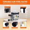 Hipa FS38 Carburetor After 2013-2015 Year for STIHL WeedEater FS