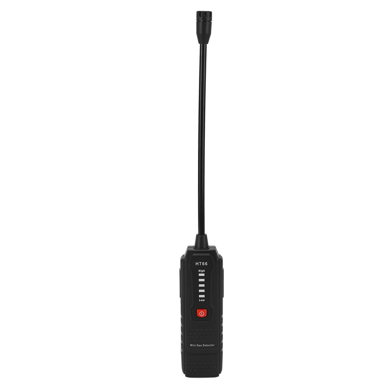 Mini Gas Detector HT66 Household Portable Gas Tester with Audible