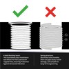SENNMONN M10x1.5 Thread Repair Kit with 14mm Insert HSS Drill,