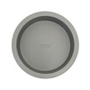 KitchenAid - Molde redondo de acero aluminizado antiadherente de 9