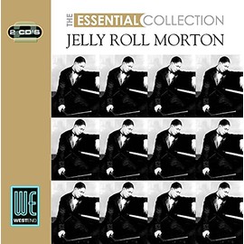 Morton - Essential Collection