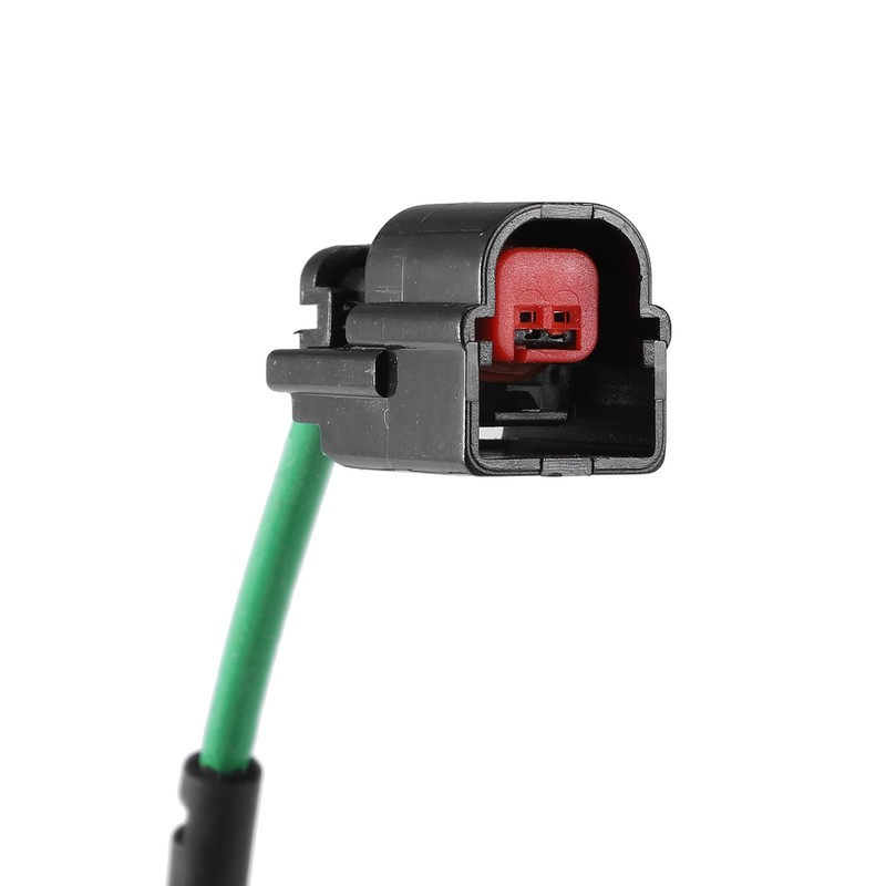 A ABSOPRO Brake Pad Sensor Front Suitable for Jaguar XF