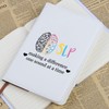 BAUNA Speech Language Pathologist Notebook SLP Journal SLP Making a