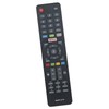 ALLIMITY Replacement Remote Control for Dyon KONKA UDE55MP316ANTS Movie-Smart 32-XT