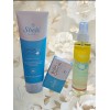 Crema Y Jabon Baba De Caracol + Colágeno Facial Shelo