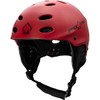 Pro-Tec Ace Wake Wakeboarding Helmet, Ideal for Wakeboarding, Kayaking, Whitewater