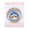 Gourmandies MOFU-13A MOFUSAND Die Cut Soft POCOPOCO Shark Nyan