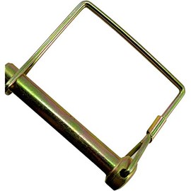 Hard-to-Find Fastener 014973513405 513405 Quick-Release-pins, 3 Piece